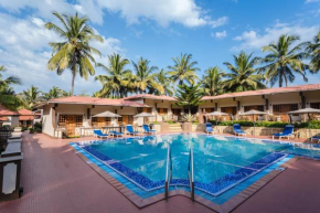 Leoney Resort Goa
